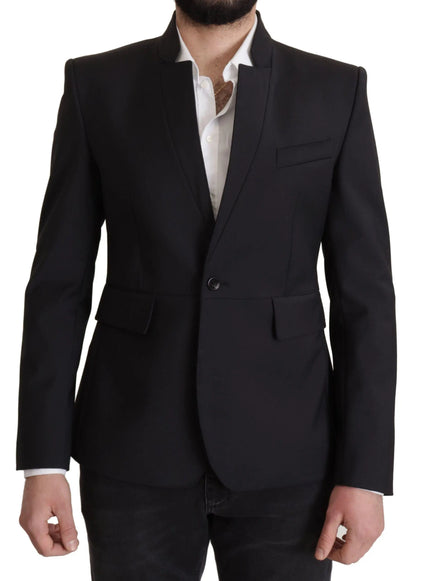 Men's designer blazer at Ellie Belle