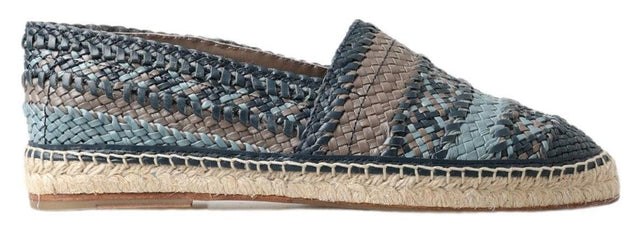 Designer espadrille for women