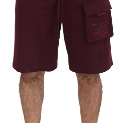 Designer shorts for me at Ellie Belle