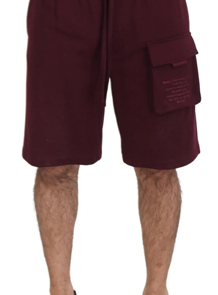 Designer shorts for me at Ellie Belle