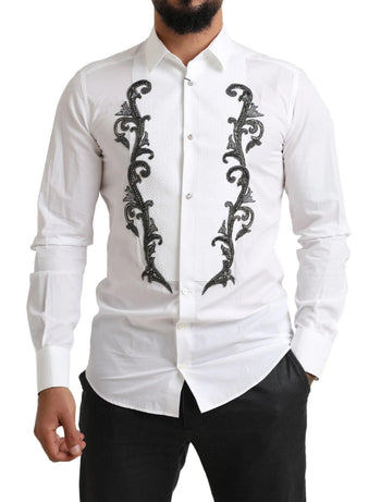 Designer shirt for men