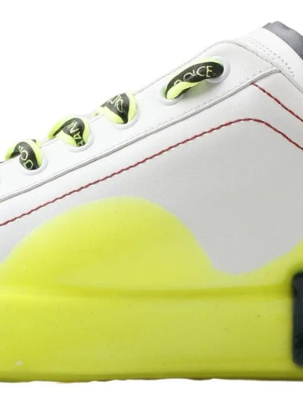 Dolce & Gabbana Men's Sneakers - Ellie Belle