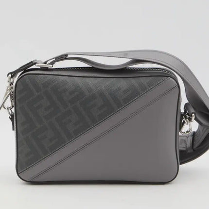 Designer-Messenger-Bags-For-Men Ellie Belle