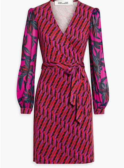 Diane-Von-Furstenberg Ellie Belle