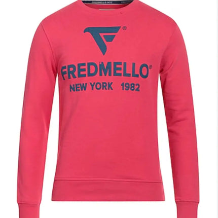 Fred-Mello Ellie Belle