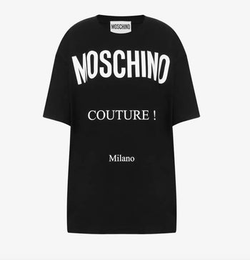 Moschino Couture