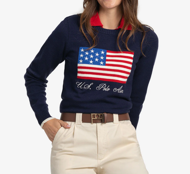 U.S. POLO ASSN.