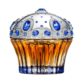 House of Sillage luxury fragrance collection at Ellie Belle boutique