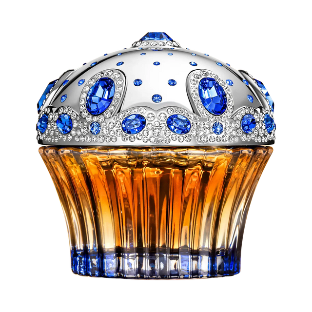 House of Sillage luxury fragrance collection at Ellie Belle boutique