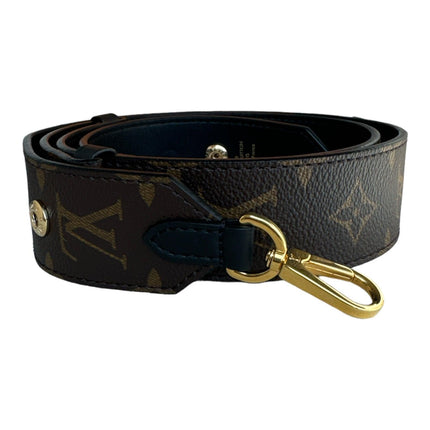 Louis Vuitton Bandouliere Strap