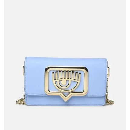 Chiara Ferragni at Ellie Belle