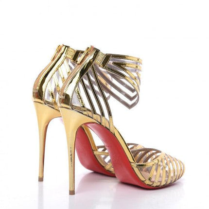 Christian Louboutin Sale at Ellie Belle