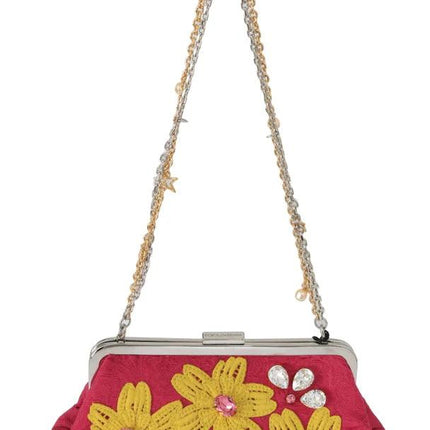 Dolce & Gabbana Clutch bag at Ellie Belle