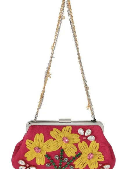 Dolce & Gabbana Clutch bag at Ellie Belle