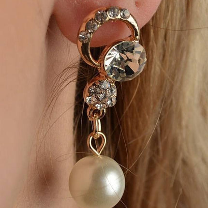 Earrings - Ellie Belle