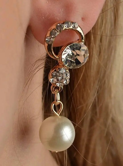 Earrings - Ellie Belle