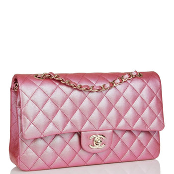 Chanel handbag at Ellie Belle