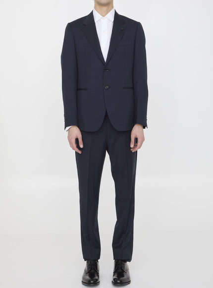 Men's Designer Suits & Tuxedos at Ellie Belle