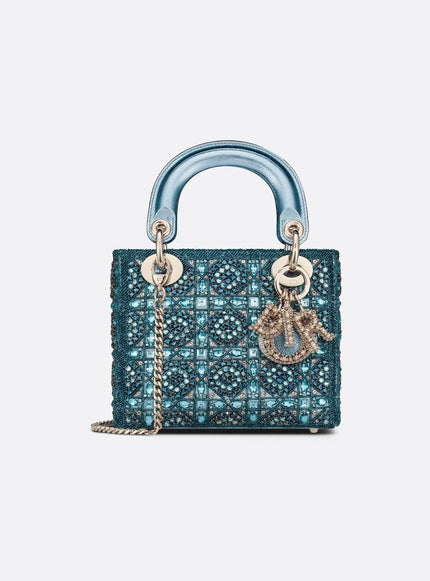 Dior Lady Dior Bag