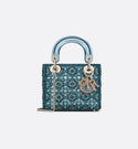 Dior Lady Dior Bag