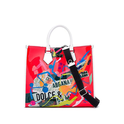 Dolce & Gabbana bag at Ellie Belle