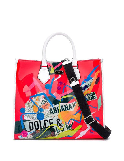 Dolce & Gabbana bag at Ellie Belle