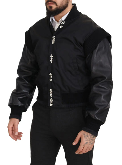 Men's Dolce & Gabbana Jacket at Ellie Belle
