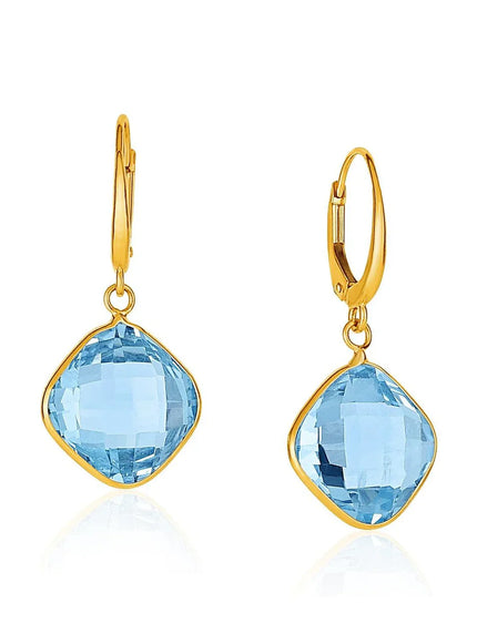 18K Gold Sapphire Ring – Luxury Gemstone Jewelry Collection