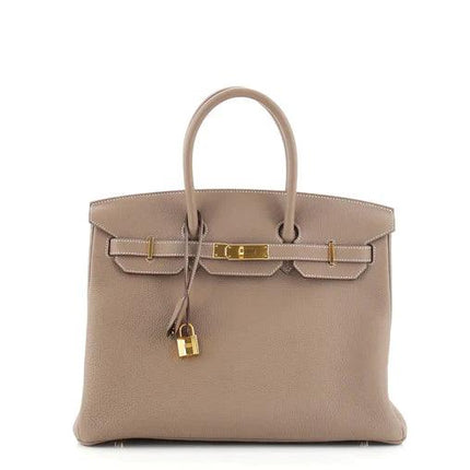 Hermes birkin bag