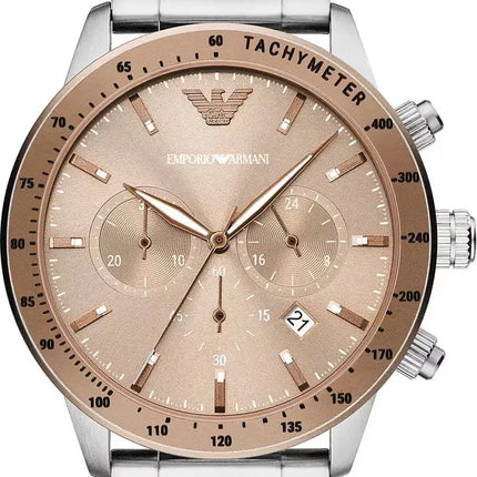 Men's Designer Watches at Ellie Belle