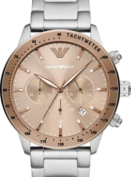 Men's Designer Watches at Ellie Belle