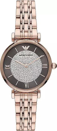 Women's Luxury Designer Wrist Watch at Ellie Belle