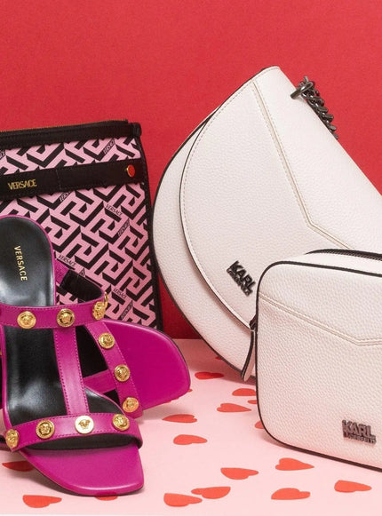 Designer bags sold at Ellie Belle
