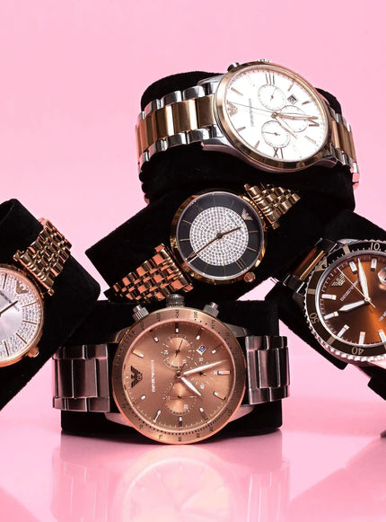 Men's Luxury Accessories from Dolce & Gabbana