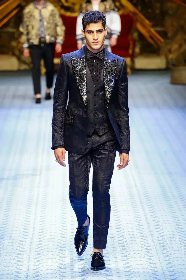 male designer dresses Designer Dresses for Men. Look sharp with men's Designer suits | by Rohit Kamra