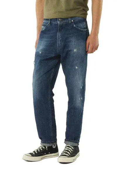 Men's Jeans - Ellie Belle