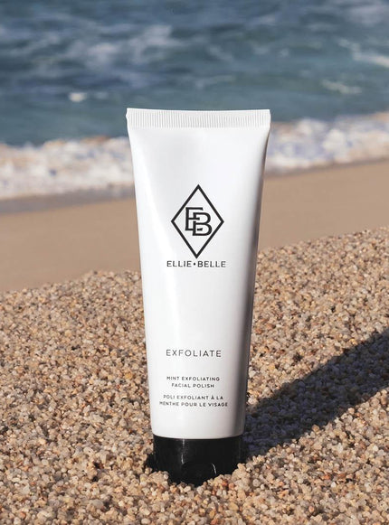 Shop Ellie Belle Beauty’s high-performance skincare & makeup, designed for all skin types with clean, nourishing ingredients. Free from toxins, cruelty-free.