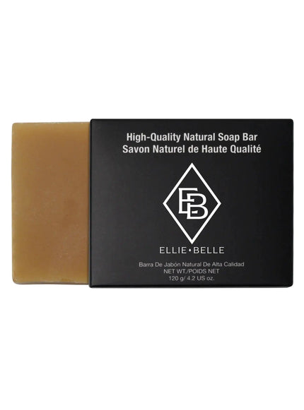 Ellie Belle Fresh Turmeric Soap