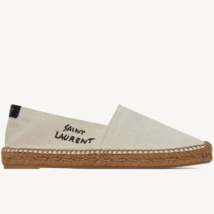 Men's Saint Laurent Espadrilles