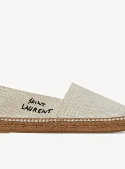 Men's Saint Laurent Espadrilles