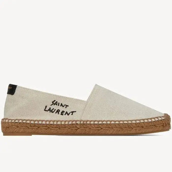 Men's Saint Laurent Espadrilles