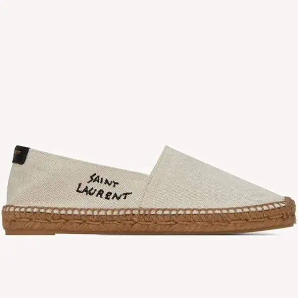 Men's Saint Laurent Espadrilles