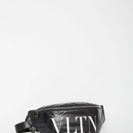 Valentino Graravani belt bag for men - Ellie Belle 