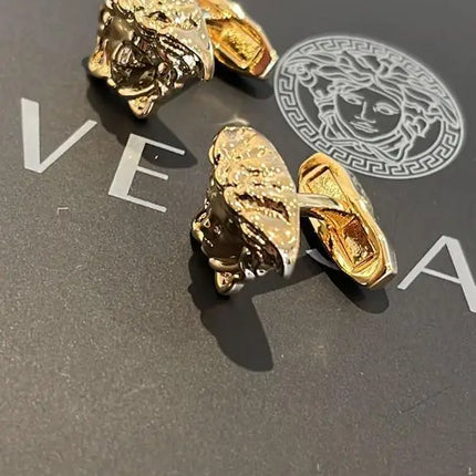 Versace Cufflinks 