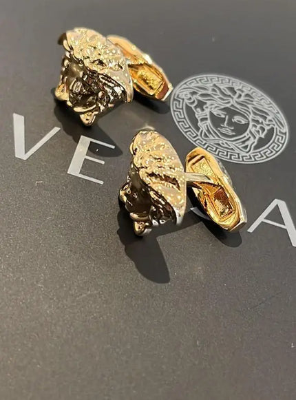Versace Cufflinks 