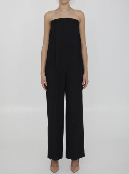 Designer jumpsuit for women