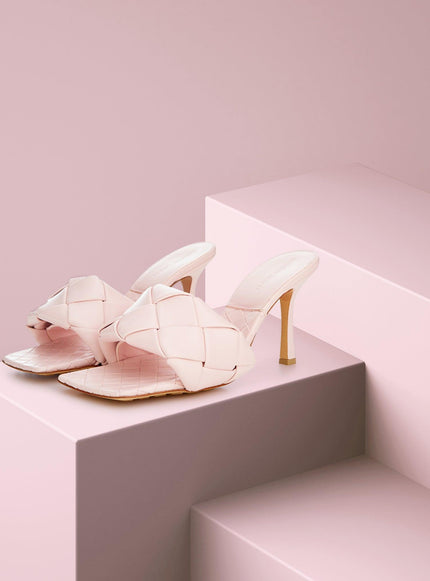 Bottega Veneta Women's Shoes on sale at Ellie Belle