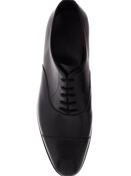 John Lobb city ii lace-up shoes