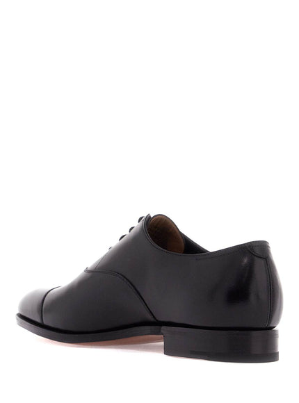 John Lobb city ii lace-up shoes