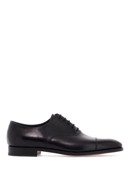 John Lobb city ii lace-up shoes